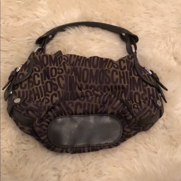 Moschino purse - Picture 2 of 7